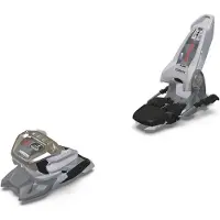 Marker Griffon 13 ID Skibindung grau silver
