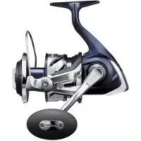 Shimano Twin Power Sw Xg Spinnrolle