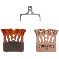 Kool Stop D635cs Shimano Cool Scheibenbremsbeläge