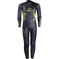 Sailfish G-range 8 Langarm-neoprenanzug