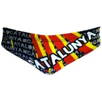 Turbo Catalunya Badeslip