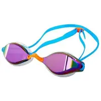 Mosconi Elite Schwimmbrille Mit Spiegelglas