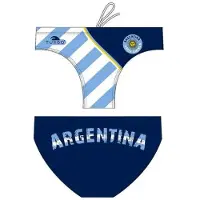 Turbo Argentina 2012 Badeslip