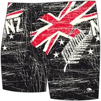Turbo New Zealand Vintage 2013 Jammer