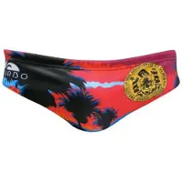 Turbo San Diego Badeslip