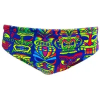 Turbo Tiki Tiki Badeslip