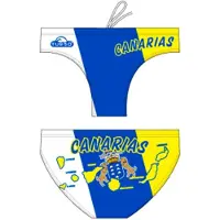 Turbo Canarias Shield Badeslip