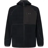 Oakley Apparel Vista Rc Reißverschlusspullover
