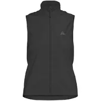 7mesh - Women's Chilco Vest - Fahrradweste Gr L schwarz