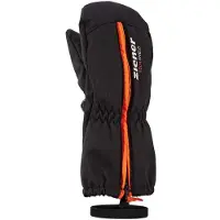 Ziener - Kid's Langelo AS Minis - Handschuhe Gr 4 schwarz