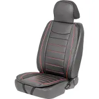 Carpoint Autositzkissen Autositzkissen 0323300 50cm 88cm