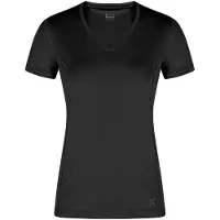 Montura - Women's Fresh Light T-Shirt - Funktionsshirt Gr XS schwarz
