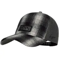 Buff Snapback Kappe