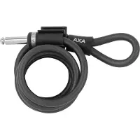 Axa Newton Pl 10 Mm Defender Rl/solid Plus/fusion/victory Kabelschloss