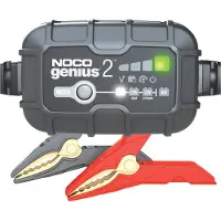 NOCO Ladegerät 2a