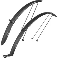 Polisport Bike Schutzbleche Colorado City 28