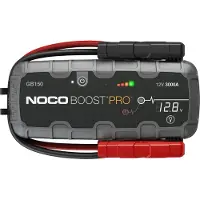 NOCO Batteriestarter