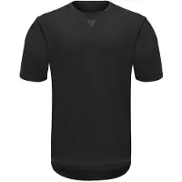 Dainese Hgrox Jersey SS black (001) S