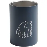 Nordisk Y Steel Double Wall 300ml Tasse