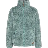 Protest Kinder RIRI Fleece Crocodile Green - 128