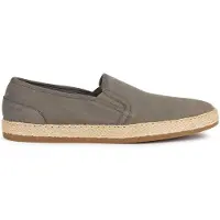 Geox Man U PANTELLERIA Shoes Green 40_EU