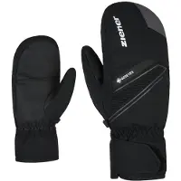 Ziener Herren Handschuhe GUNARO GTX MITTEN glove ski alpine