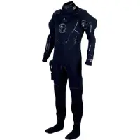 Aqua Lung Blizzard Slim Fit Trockentauchanzug
