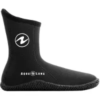 Aqua Lung Echozip 7 Mm Neoprenschuhe