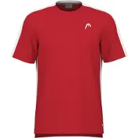 Head Racket Slice Kurzarm-t-shirt