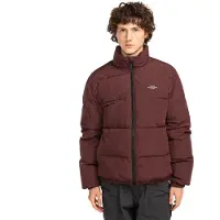 Element - Classic Puffa Insulator - Kunstfaserjacke Gr XS rot
