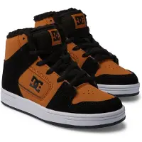 Dc-shoes MANTECA 4 HI WR Wheat/Black 39