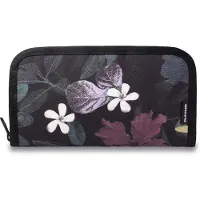 Dakine LUNA WALLET - Schwarz - Universal