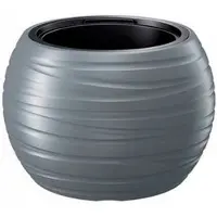 Prosperplast Round Maze 25l 39.6x39.6x26 Cm Blumentopf