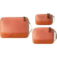 Eagle creek Packwürfel Pack-It Reveal Cube Set XS/S/M Unisex Mandarin