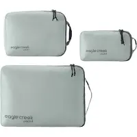 Eagle creek Pack-it Isolate Cube Set Xs/S/M storm grey (367) os