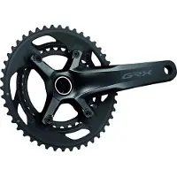 Shimano Fc-rx600-11 11s 110/80 Bcd Kurbelgarnitur