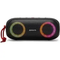 Aiwa Altavoz Bluetooth BST-650BK
