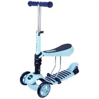 Park City Spezielle Ausgabe 2 In 1 Tretroller