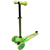 Park City Tri Funk Junior Tretroller