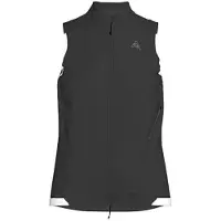 7mesh - Women's S2S Vest - Fahrradweste Gr S schwarz