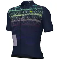 ALÉ Creek blu/blue XL