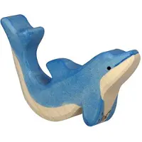 Sonstige Verlage Delfin, klein