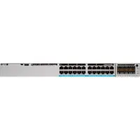 Cisco C9300-24S-A, Managed, L2/L3, Vollduplex