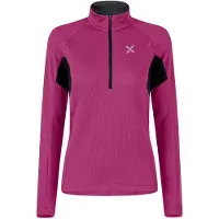 Montura - Women's Thermic 4 Maglia - Fleecepullover Gr M lila