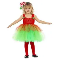 MOM Elf Tutu Junior Kostüm