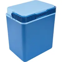 ConnaBride CB32, Blau, 32 l, 400 mm, 300 mm, 450 mm, 2,4 kg