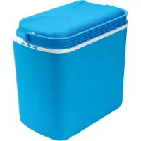 ConnaBride 5099179004860, Blau, 24 l