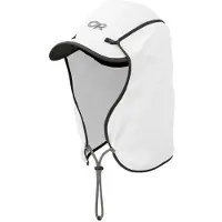 Outdoor Research Sun Runner Cap white (0002) S