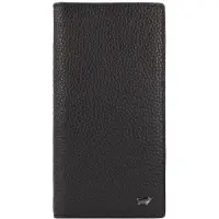 Braun Büffel Theo RFID Brieftasche 14CS schwarz