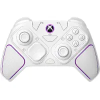 PDP Victrix Pro Bfg Xbox Series X Funk-controller Durchsichtig Durchsichtig One Size
